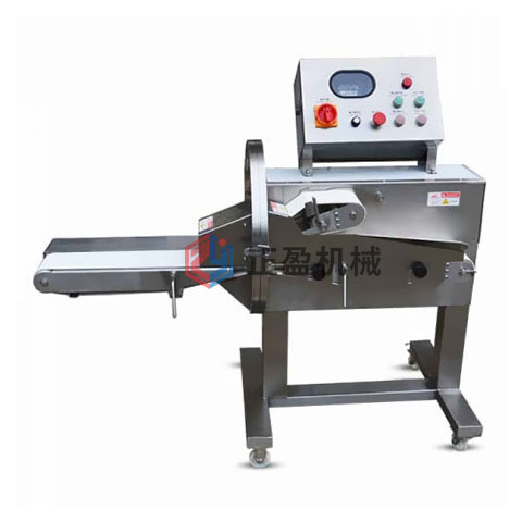 鹵肉、熟食、凍肉切片機(jī)TJ-304B