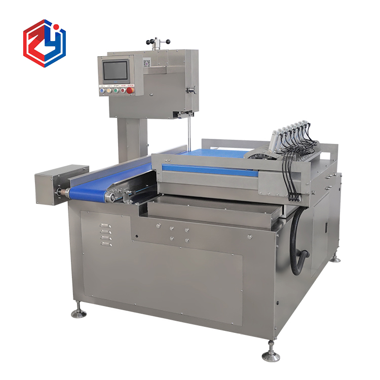 全自動鋸骨機(jī)如何解決客戶痛點(diǎn)？