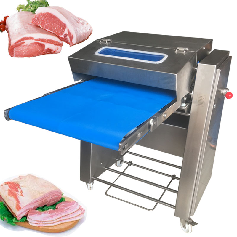 豬肉剝皮機什么牌子的好用？如何選擇合適的？